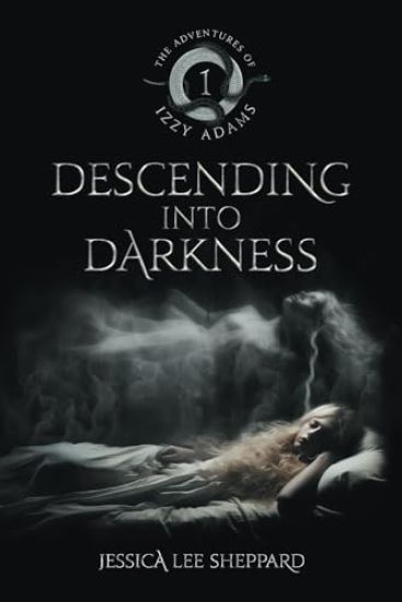 The Adventures of Izzy Adams