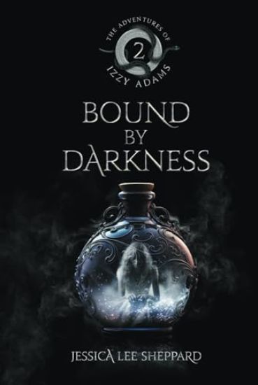 The Adventures of Izzy Adams