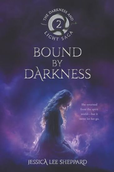 Bound By Darkness