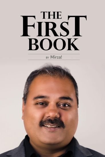 The First Book
