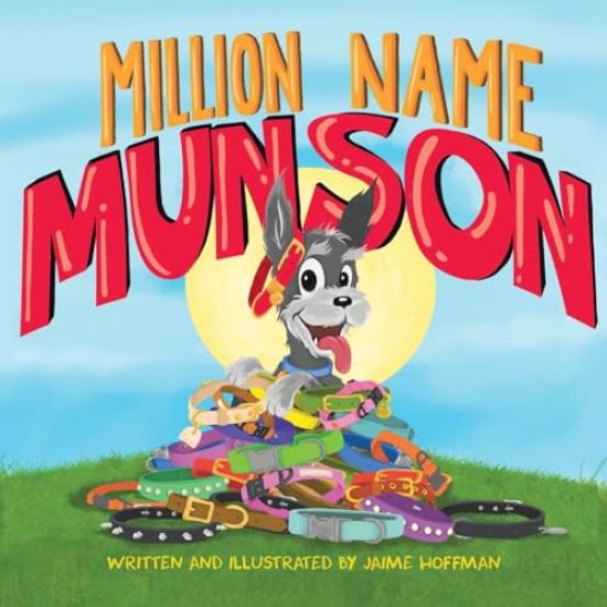 Million Name Munson