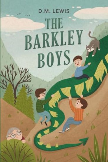 The Barkley Boys