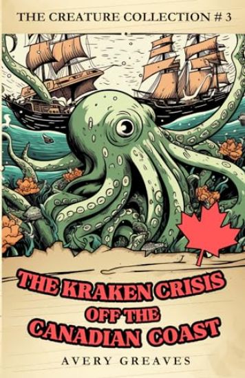 The Kraken Crisis Off the Canadian Coast