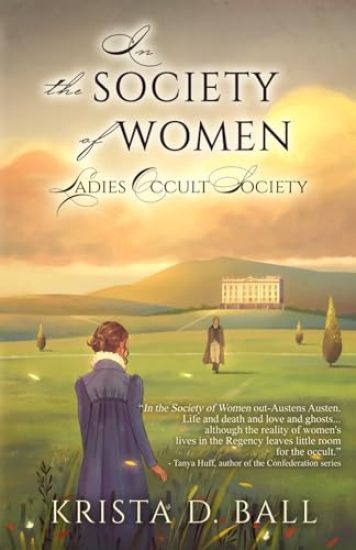 In the Society of Women