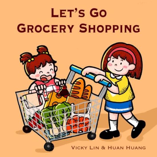 Let's Go Grocery Shopping
