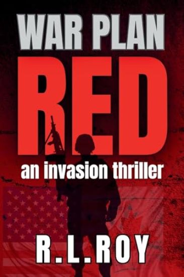 War Plan Red