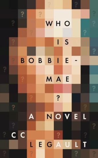 Who Is Bobbie-Mae?