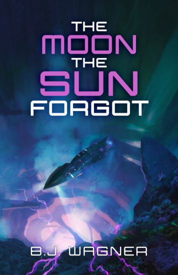 The Moon the Sun Forgot