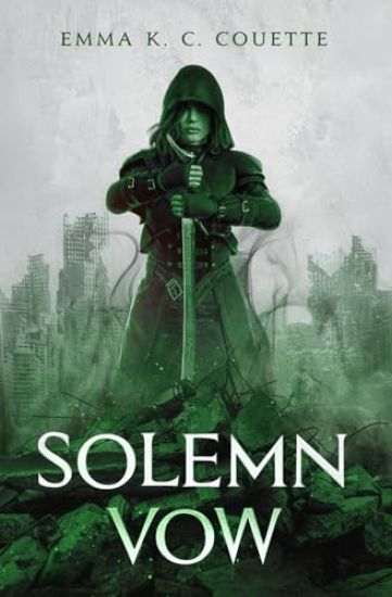 Solemn Vow