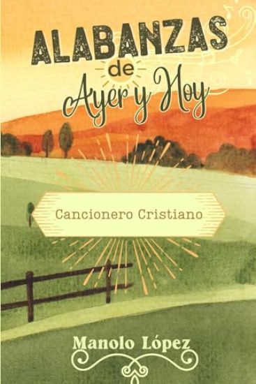Alabanzas de Ayer y Hoy