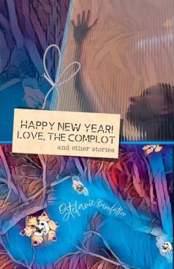 Happy New Year! Love, the Complot