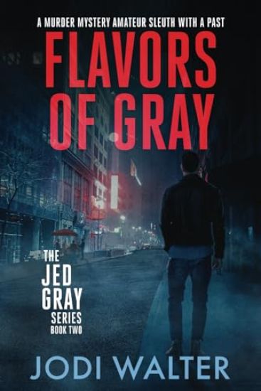 Flavors of Gray