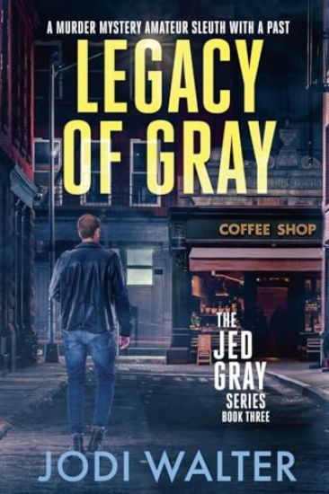 Legacy of Gray