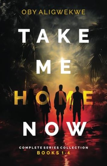 Take Me Home Now