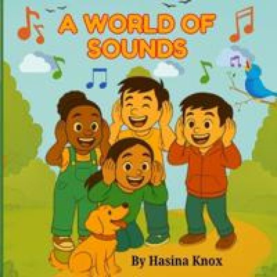 A World of Sounds