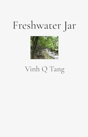 Freshwater Jar