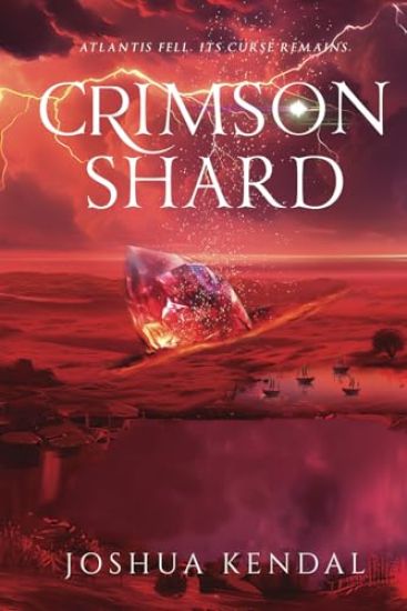 Crimson Shard