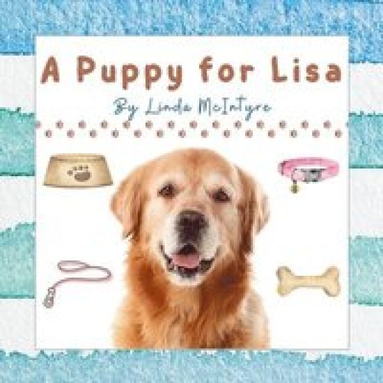 A Puppy for Lisa