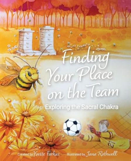 Finding Your Place On The Team