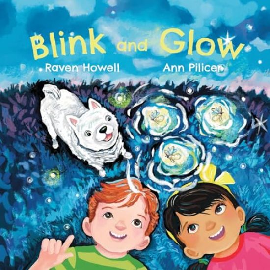 Blink and Glow