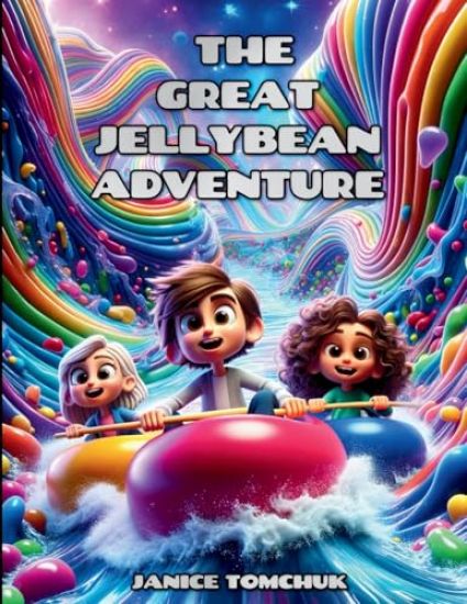 The Great Jellybean Adventure