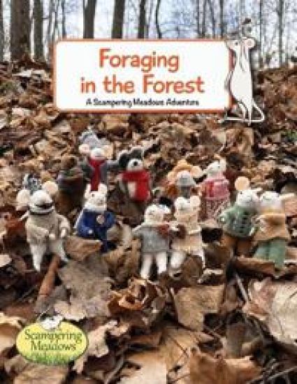 Foraging in the Forest