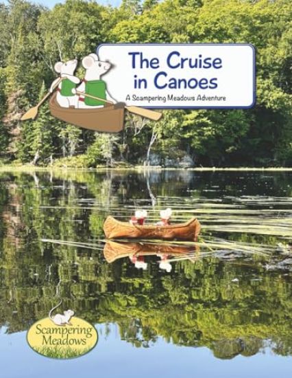 The Cruise In Canoes