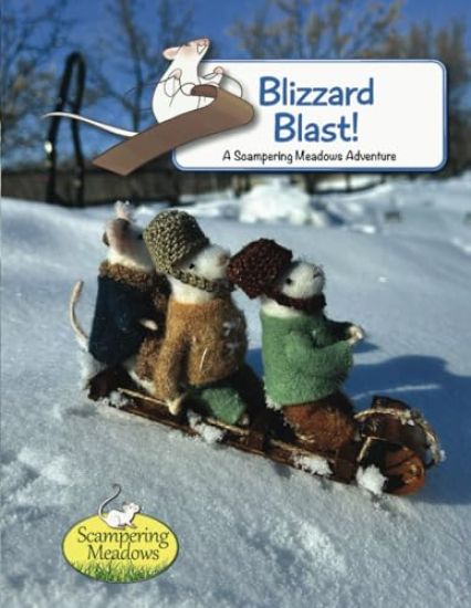 Blizzard Blast
