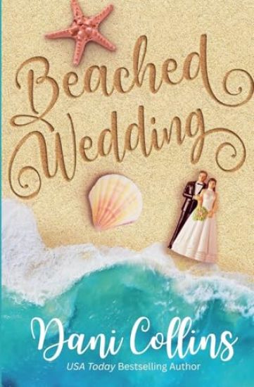 Kansikuva: Beached Wedding