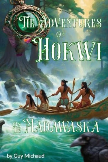 The Adventures of Hokwi