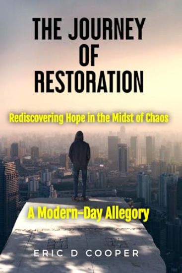 The Journey of Restoration