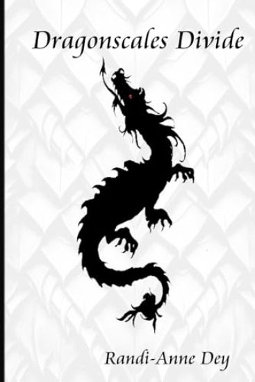 Dragonscales Divide