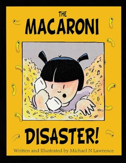 The Macaroni Disaster!