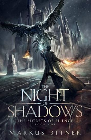 The Night of Shadows