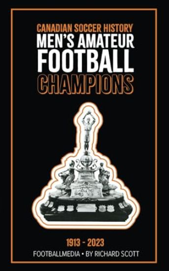 Canadian Soccer History