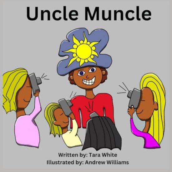 Uncle Muncle