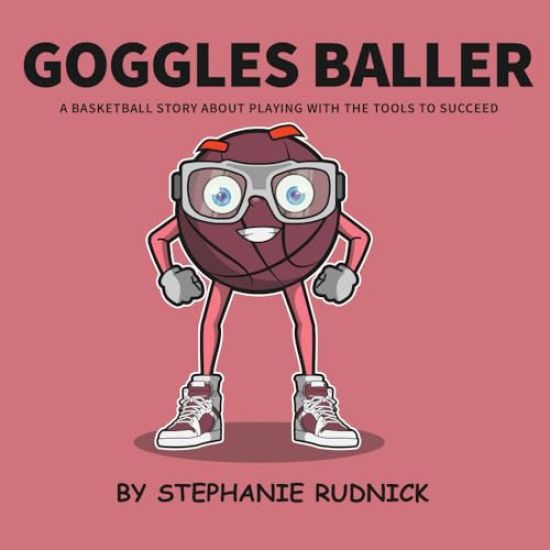 Goggles Baller