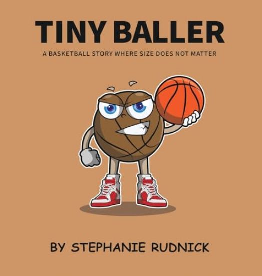 Tiny Baller