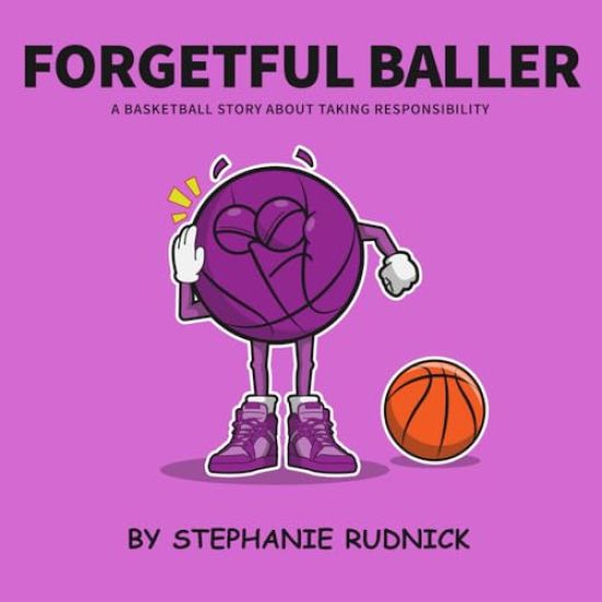 Forgetful Baller
