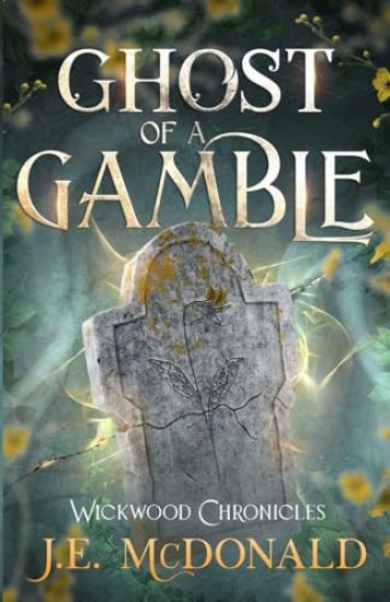 Ghost of a Gamble