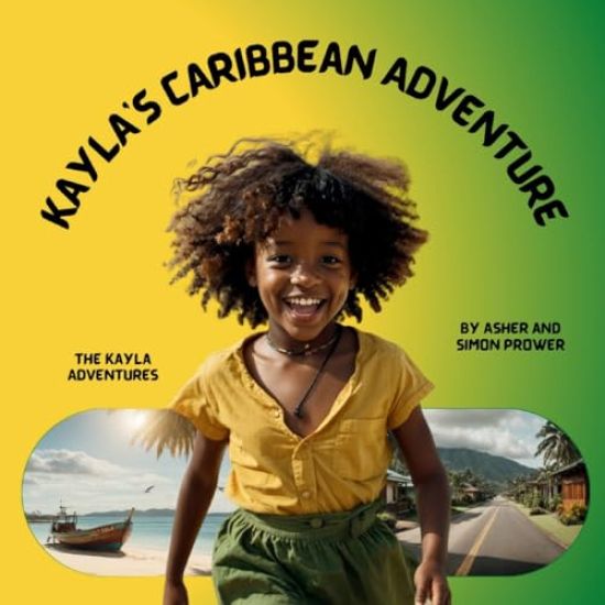 Kayla's Caribbean Adventure