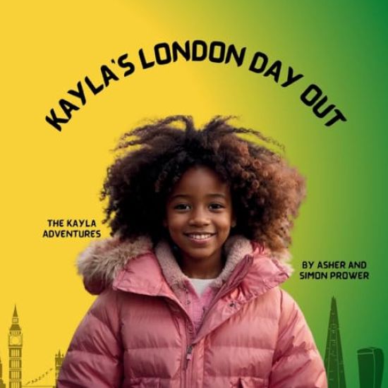 Kayla's London Day Out