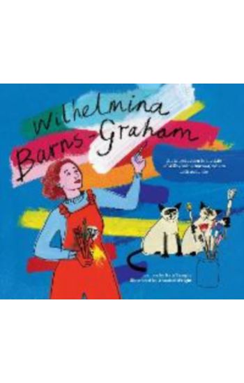 Wilhelmina Barns-Graham