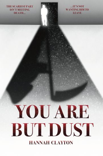 Kansikuva: You Are But Dust