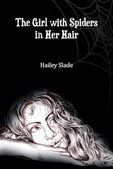 The Girl With Spiders In Her Hair