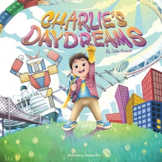 Charlie's Daydreams