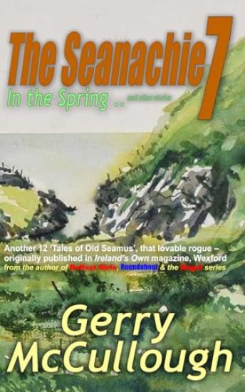 The Seanachie 7