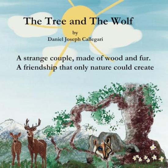 The Tree and The Wolf