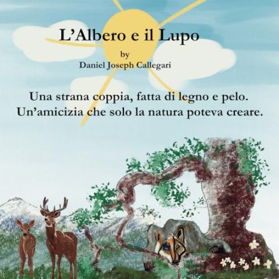 L'Albero e Il Lupo