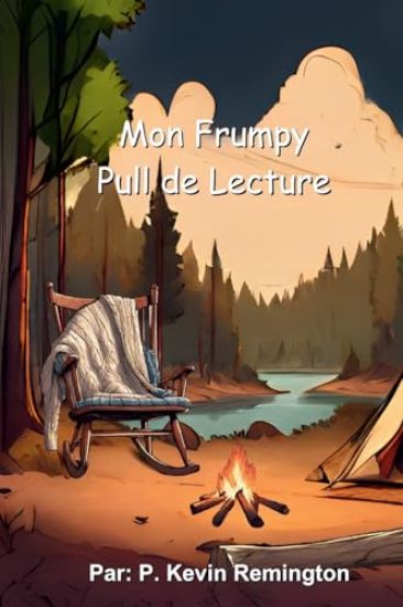 Mon Frumpy Pull de Lecture